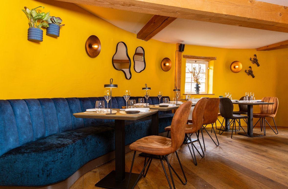 Restaurant De Molenaar